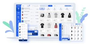 Responsive POS Software